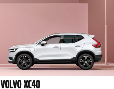 XC40