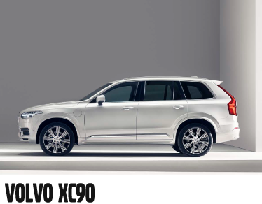 XC90